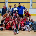 Volley femminile, Playoff serie D: A.S.D. Volley Barletta vince ancora