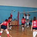 Volley, l'ASD Volley Barletta supera per 3-0 Bisceglie