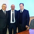 Università di Bari e Asl, un accordo per la realizzazione del polo universitario