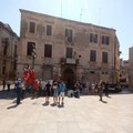 Continua il sit in per lo sblocco dell'Asp Regina Margherita