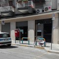 Assalto con esplosione al bancomat di via Timavo