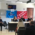 Sciopero per l'Agenzia delle Entrate, ieri un'assemblea a Barletta