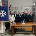 Costituita la Delegazione Comunale A.N.I.O.C. di Barletta