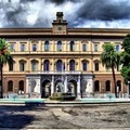 Non più lezioni nei “sottani” all’Università di Bari