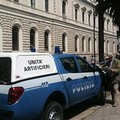 Allarme bomba, evacuato Ateneo dell'Università  "Aldo Moro " a Bari