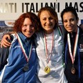 Athletic Team Barletta, dai Master Indoor di Ancona un oro