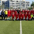 Il sogno è realtà: Audace Barletta vince il campionato di Prima Categoria