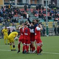 Audace Barletta, trasferta a Bisceglie per sfidare l'Unione Calcio