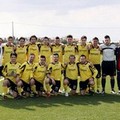 Prima Categoria: L'Audace Barletta si ferma a Palo