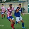 L'Audace Barletta scende in campo a Vieste