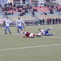 Unione Calcio Bisceglie ancora padrona al Manzi Chiapulin: Audace sconfitta per 0-3