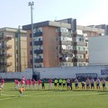 Super Audace Barletta: nuova vittoria contro l'Unione Calcio Bisceglie