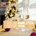 Un anno da costruire, da sognare, da vivere: buon 2018 Barletta!