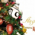 Auguri di buon 2013 dallo sport barlettano ai lettori di Barlettalife.it