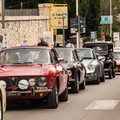  "Le Corse di Federico ", Barletta ospiterà 25 equipaggi di auto d'epoca