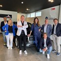 Motori ed eccellenza, Automotive Campanile protagonista del programma “Fatti ad Arte”