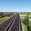 Chiusura casello autostradale di Canosa di Puglia fino a fine luglio sulla A14