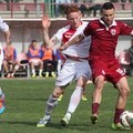 Aversa Normanna-Barletta 0-1, le pagelle della vittoria biancorossa