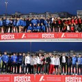 Campionati di Società Assoluti Puglia, Avis Barletta campione maschile