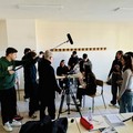 Con il festival “Avvistamenti” il cinema sperimentale torna per il secondo anno nelle scuole di Barletta