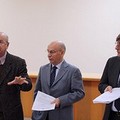 Avvocati in difesa del Tribunale di Barletta