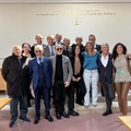 Il penalista Antonio La Scala a Barletta per parlare di criminalità e riciclaggio