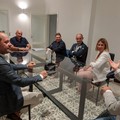 L'associazione Avvocati Barletta incontra Filippo Caracciolo