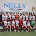 Prima divisione femminile, l'Axia volley travolge il Cassano