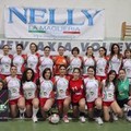 Volley, Prima divisione femminile, la giovane Axia in trasferta ad Altamura