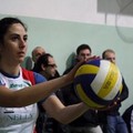 Prima divisione femminile, l'Axia Volley di scena a Santeramo