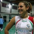 Prima divisione femminile, l'Axia volley ospita il Noci