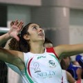 Prima divisione femminile, l'Axia ritorna in campo