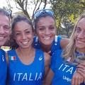 Rio 2016, Veronica Inglese si allena in Brasile