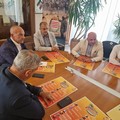  "Barletta Evviva ", presentato il cartellone degli eventi estivi