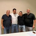 Barletta, c’è il colpo Partipilo