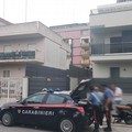 Due morti trovati in una villetta a Barletta