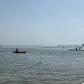 Barletta, anche quest’anno, capitale del Beach Sprint: tre giorni di gare e grande canottaggio