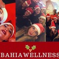 Bahia Wellness, relax e benessere sotto l'albero