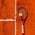 Tennis, a rischio l'Atp di Barletta per l'allarme Coronavirus