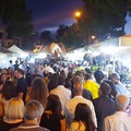 Festa Patronale 2026: bancarelle in via Carlo D’Asburgo, Piazza Castello, Via Mura San Cataldo e tratto via Cavour