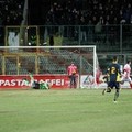 Barletta, un pareggio nel segno del nove
