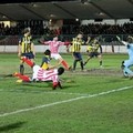 Barletta-Juve Stabia 1-1, le pagelle della sfida alle  "vespe "