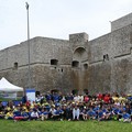 A Barletta grande successo per il progetto   "paleSTRANAtura 2025 "