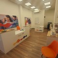 Scopri il punto vendita SEV Iren a Barletta. Lo store è aperto in Via Leontine De Nittis 18