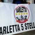 Barletta vuole un candidato "cinque stelle ", la proposta entro fine gennaio