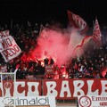 Barletta 1922, avanti verso l'ingresso del gruppo Audace Barletta