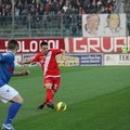 Gli highlights dal “D’Ippolito”: Vigor Lamezia-Barletta 0-2