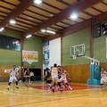 Frantoio Muraglia Barletta Basket di scena sul parquet della capolista Matera