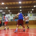 Derby al Barletta Basket, contro la NBB finisce 43-52