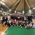 Il Barletta basket resta in serie C
